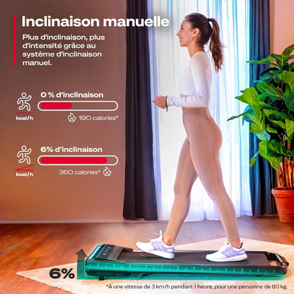 Tapis de course Lite Mini Plus