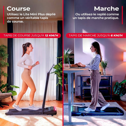 Tapis de course Lite Mini Plus