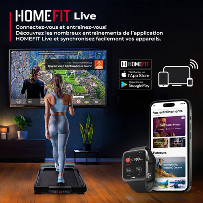 Tapis de course Lite Mini Plus