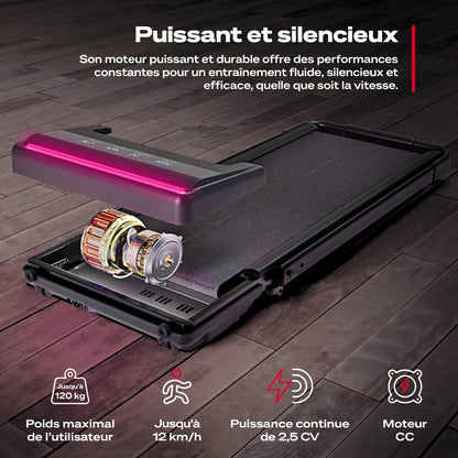Tapis de course Lite Mini Plus