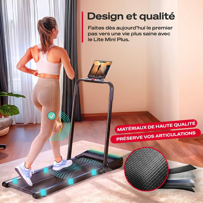 Tapis de course Lite Mini Plus
