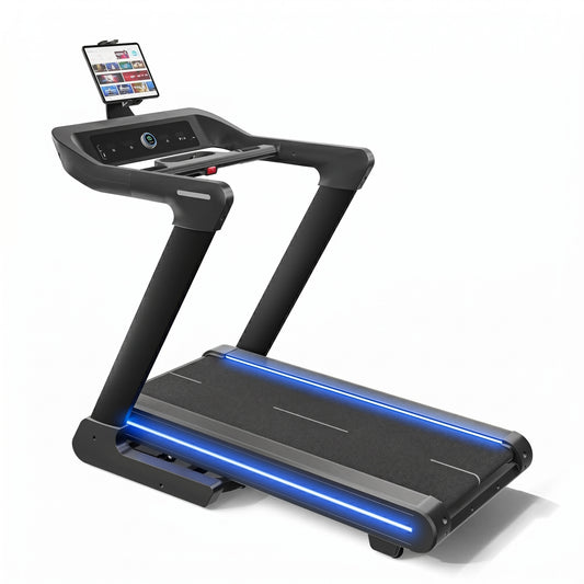Tapis de marche Apex