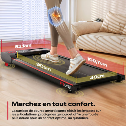 Tapis de marche FitOne