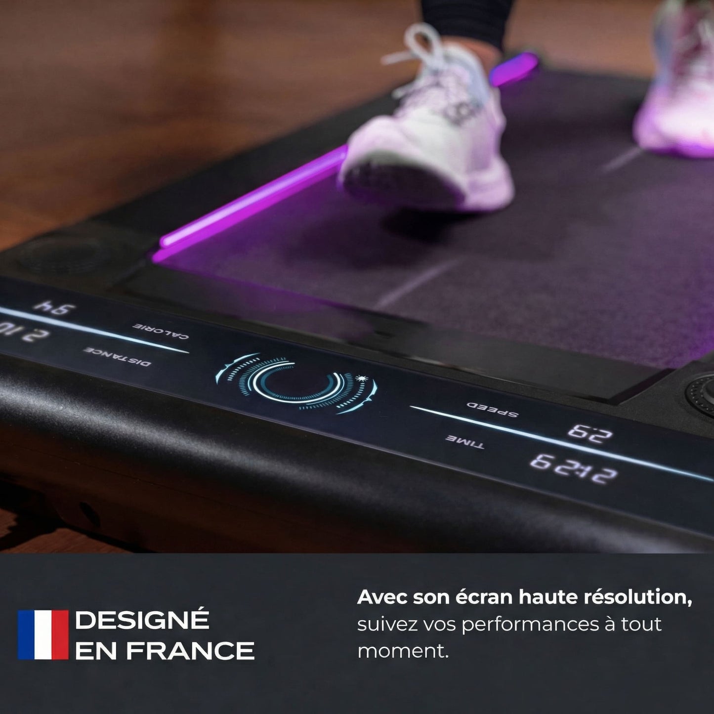 Tapis de course Lite Mini