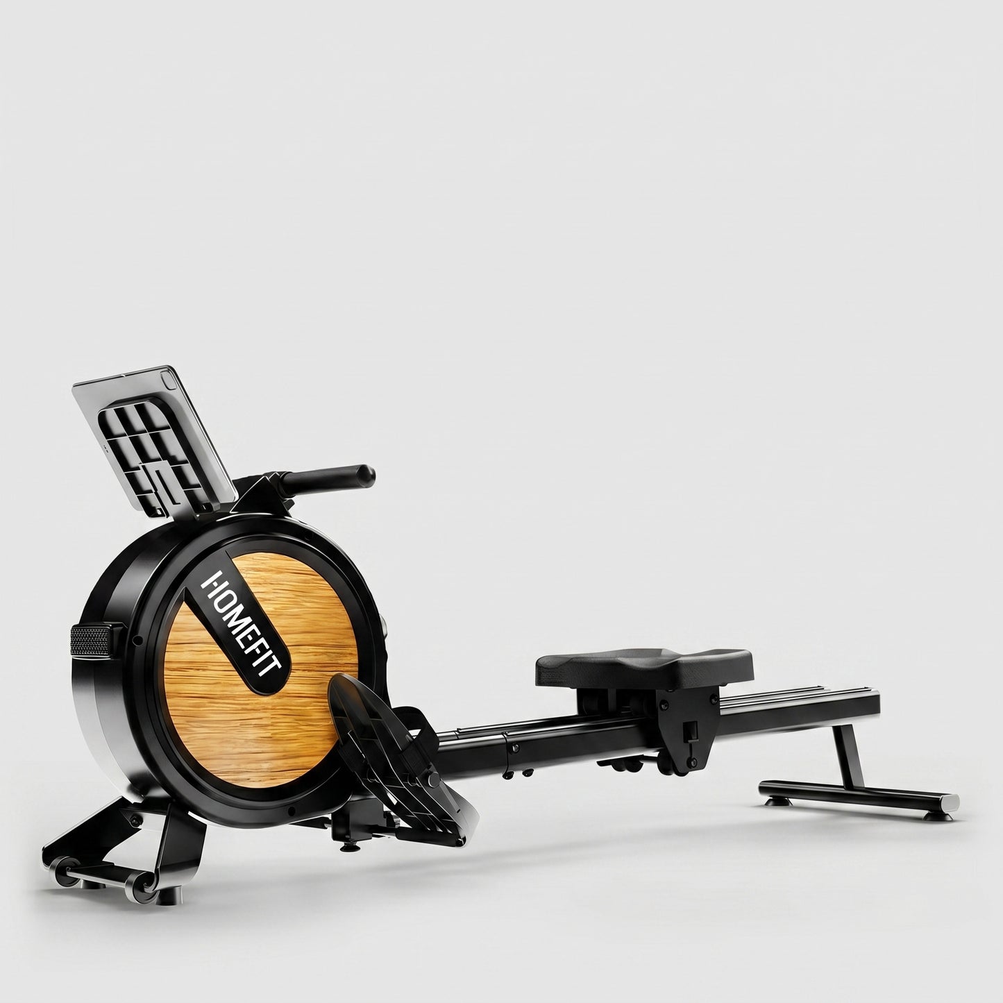 Rameur HomeFit Rower Pro