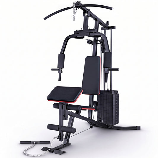 Station de Musculation Hercules X40