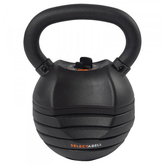 Kettlebell réglable HybridMax