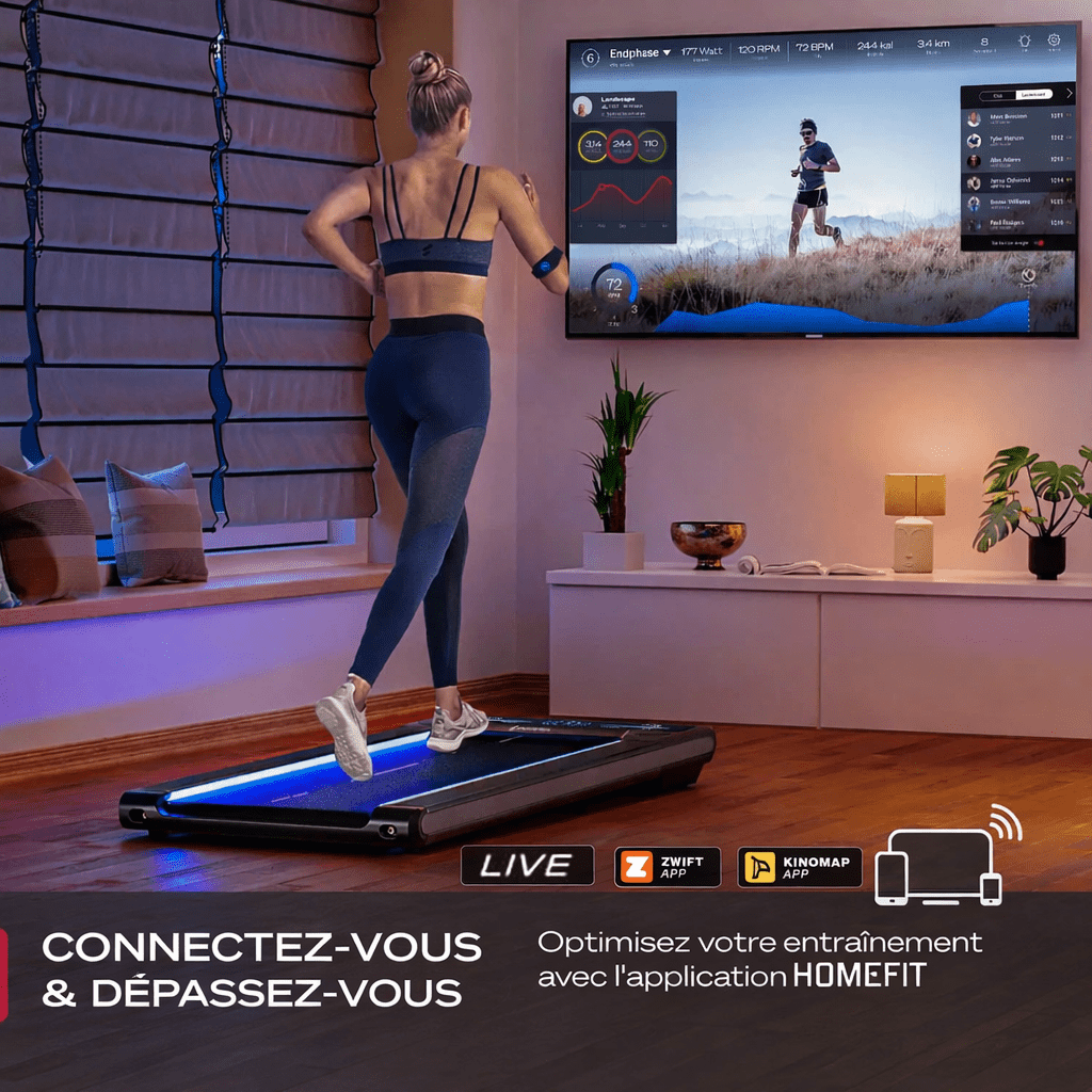 Tapis de course Lite Mini