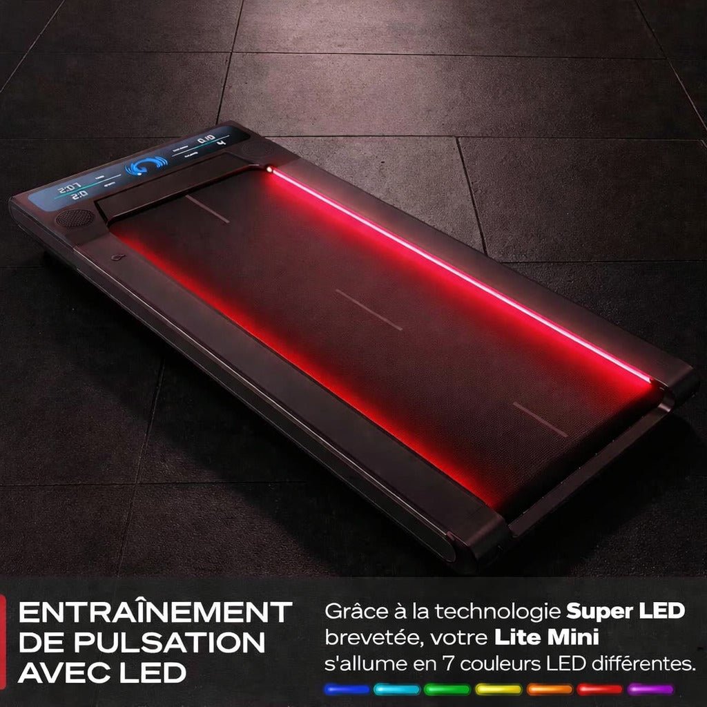 Tapis de course Lite Mini