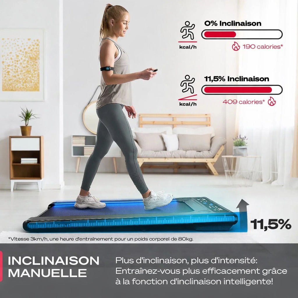 Tapis de course Lite Mini