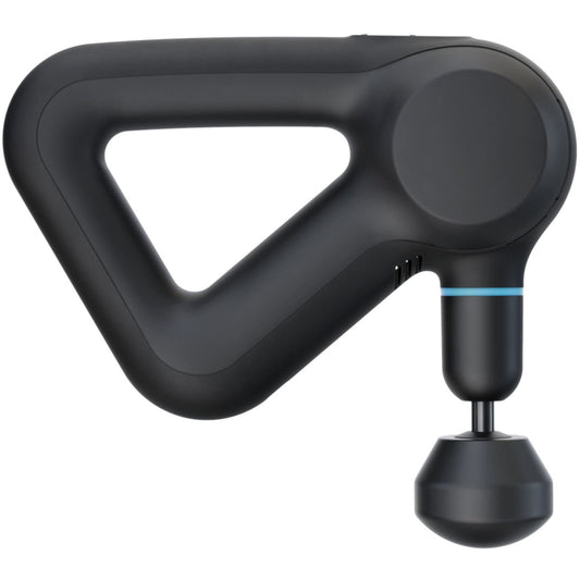 Pistolet de Massage Musculaire – Profond & Percussif (5 Vitesses, 120 Min Autonomie)
