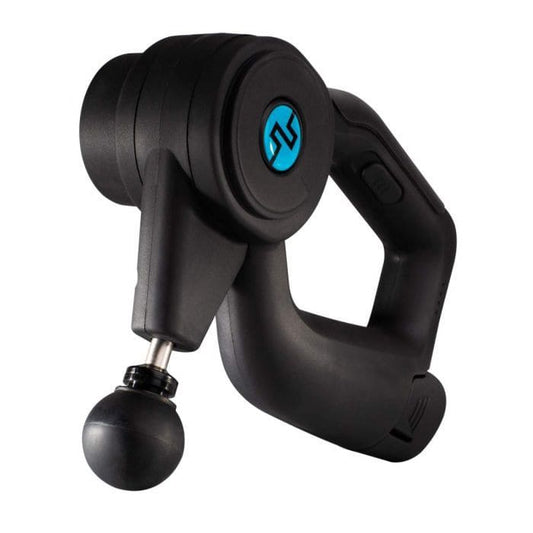 Pistolet de Massage Musculaire Homefit Pro – Récupération & Soulagement des Douleurs