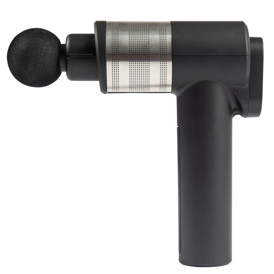 Pistolet de Massage Musculaire – Ultra Léger & Silencieux (3 Vitesses)