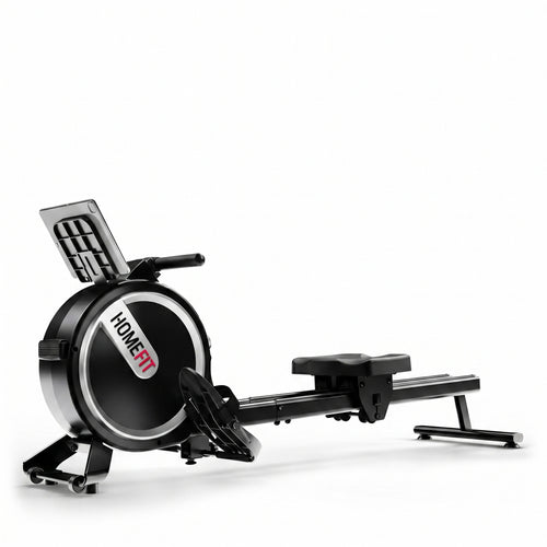 Rameur HomeFit Rower Pro